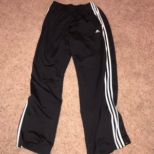 Adidas sweatpants